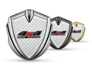 Custom Car Badge High-End Design Drift Custom